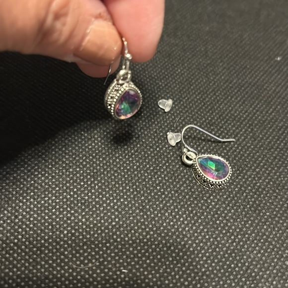 Fashion earrings - Picture 5 of 5